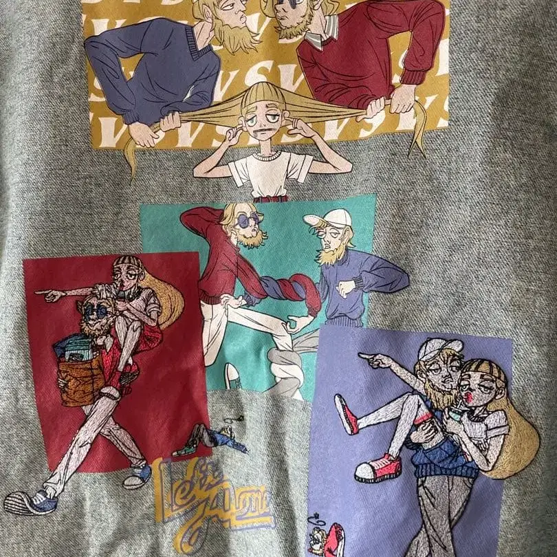 5번째 상품 이미지