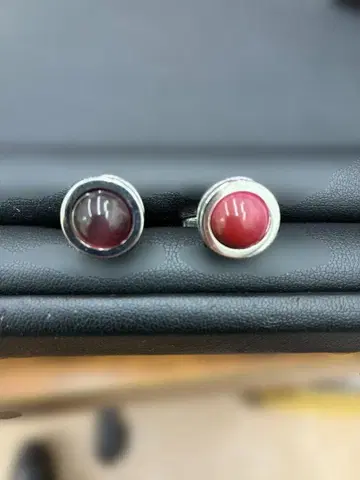 도3306 [ TATEOSSIAN x RT 커프스 링크 ]