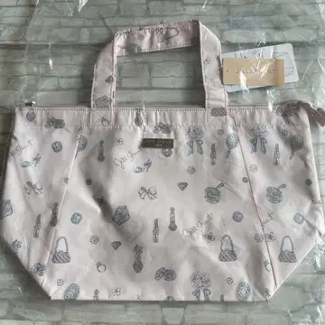 새상품 JILLSTUAR 보냉 보온 케이스 백