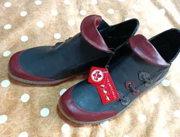 RIEKER 앵글 부츠