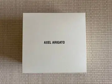 Axel Arigato Blyde 퍼퍼 부츠 29cm