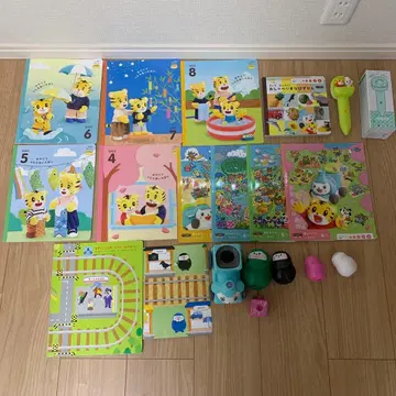 포켓 아이 챌린지 말하는 호비 세트