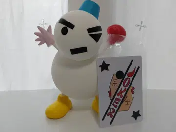 짱구는 못말려(크레용 신짱) 헨더랜드 스노우맨 파 소프비 피규어