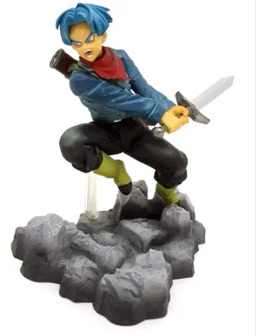 드래곤볼 초 soulXsoul ~TRUNKS~ 트렁크 (프라이스)