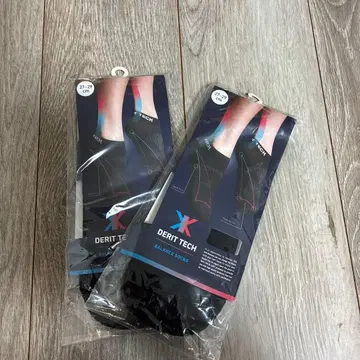 델리트 테크 삭스 2세트