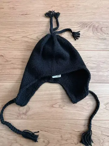 s'yte 사이트 니트 모자