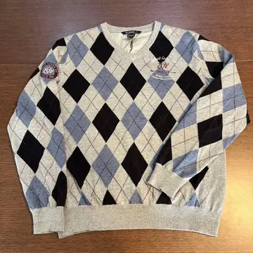 ZOY 남성용 스웨터