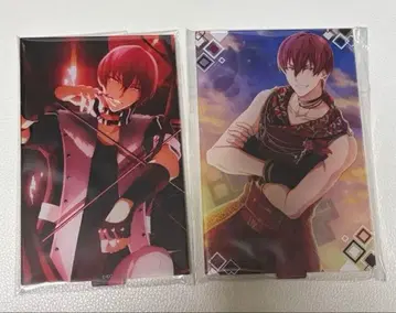 아이돌리쉬 세븐 이누마루 토마 아크릴 스탠드