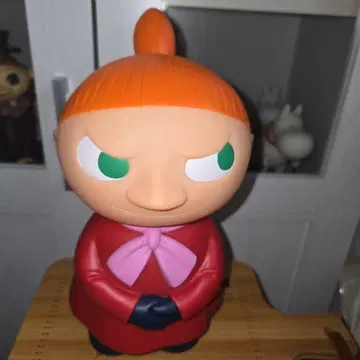 무민 리틀미이 저금통