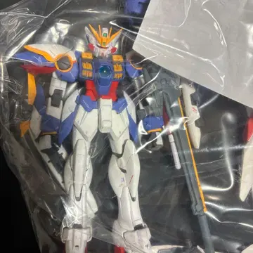 GUNDAM FIX FIGURATION 006 WING GUNDAM