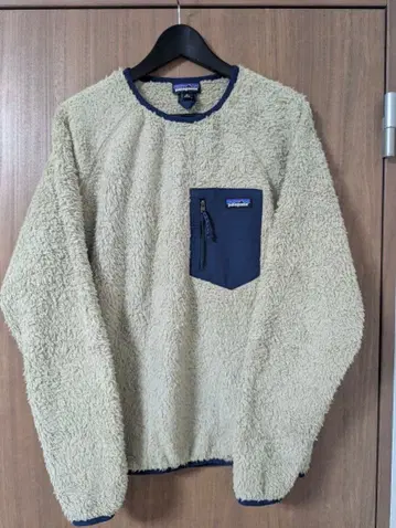 patagonia 플리스 자켓