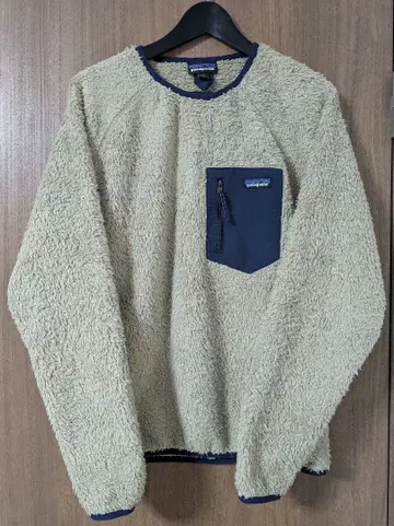 patagonia 플리스 자켓