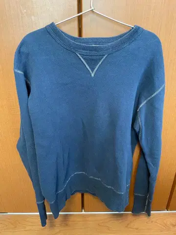 Two Moon LIMITED EDITION 맨투맨 트레이닝복