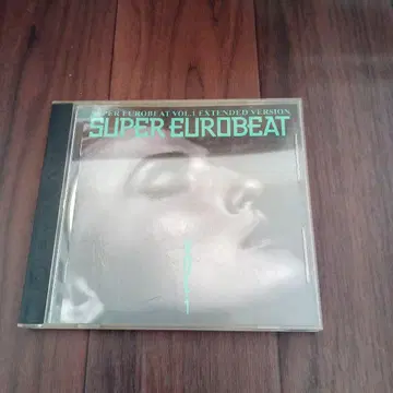 슈퍼 유로비트 Vol.1