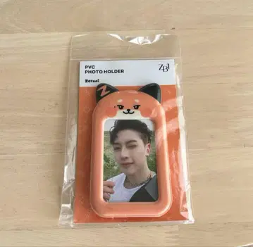 ZEROBASEONE 메튜 사진 홀더