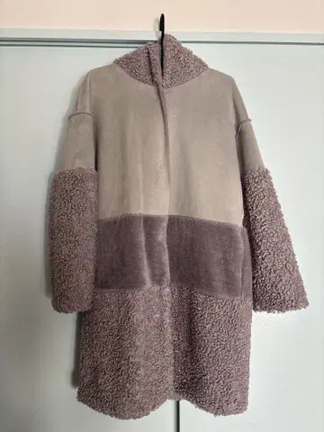 ARANCIO ARAN 여성용 겨울 코트