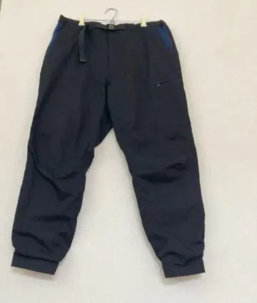 JWA 조거 팬츠 유니클로 웜 팬츠