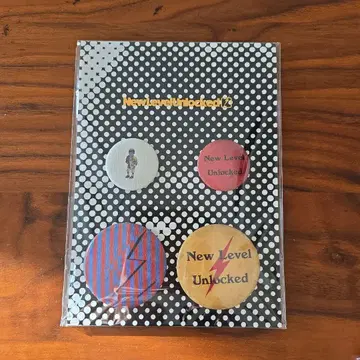 미세스 그린애플 와카이 히로토 캔뱃지 세트