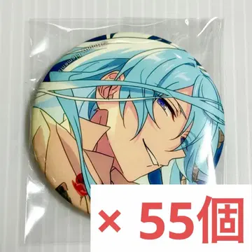 앙스타 히비키 와타루 캔뱃지 이베코레 템페스트