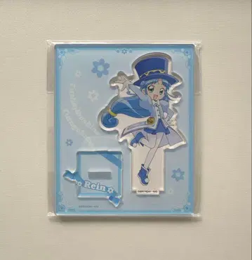 신비한 별의 쌍둥이 공주 레인 아크릴 스탠드