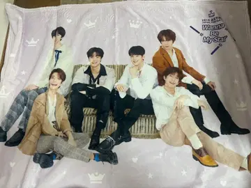 ASTRO 공식 담요 2019 팬 파티