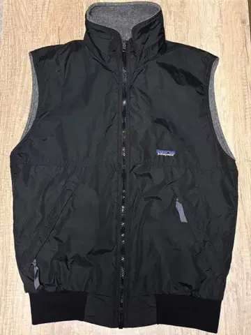 Patagonia 플리스 베스트