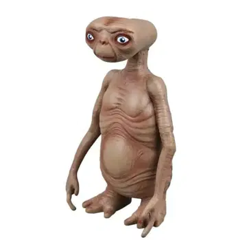 ET 피규어 에이리언 피규어