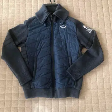 Oakley 골프 패딩 자켓 G.O.A.T. of Green 네이비