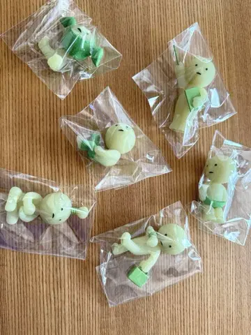 스미스키 6종 세트