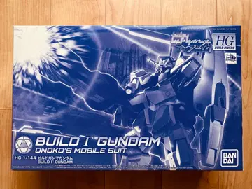 HG 1/144 빌드 감마 건담