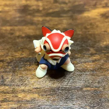 산 손가락 인형