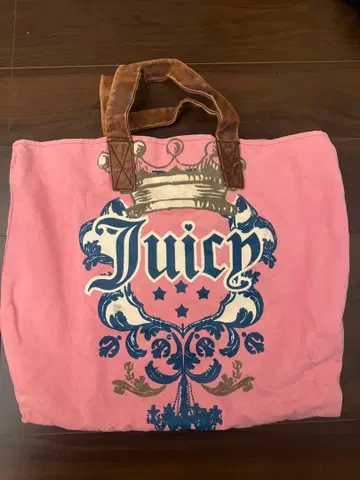 Juicy Couture 토트백