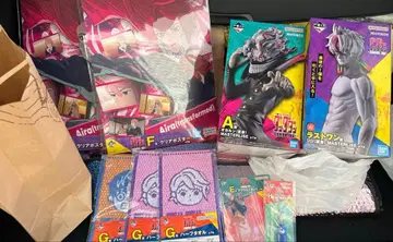 제일복권 다다단 ~압도적 괴기 습래!~