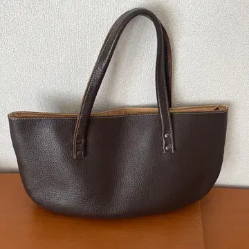 kanmi. 칸미 피타빵 토트백