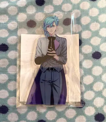 우타프리 탭 나이무비치케 밴들 아크릴 스탠드 아이