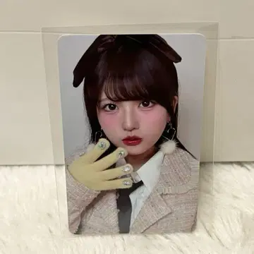 라르무페스 LARME FRUITS 팬텀 시타 모나 랜덤 트레이딩 카드