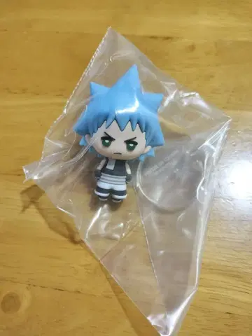 소울 이터 뇨킨토 블랙스타