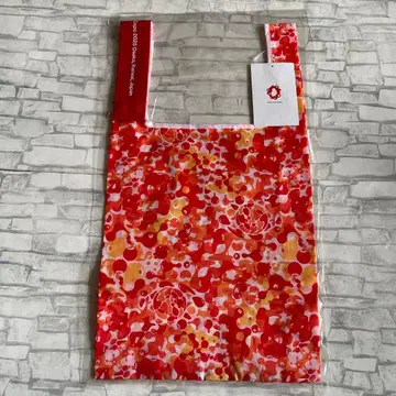 새상품 공식 미야쿠미야쿠 에코백 간사이 만박 2025