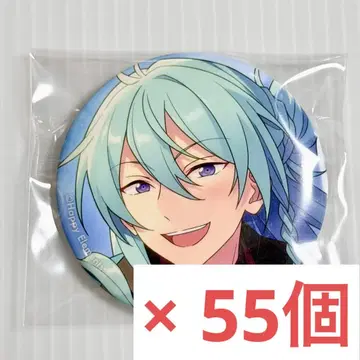 앙스타 히비키 와타루 캔뱃지 피처 2