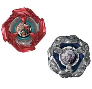 베이블레이드 X 코발트 드레이크 9-60R 고트 태클 7-70T