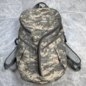 나리후리 narifuri 하테나백 백팩 자전거 카모플라주 카모플라쥬