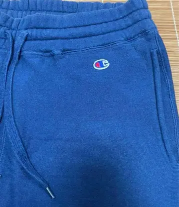 [ Champion ] 리버스 위브 스웨트 팬츠