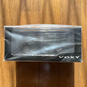 VOXY 미니카 220 스파클링 블랙 펄 크리스탈 샤인