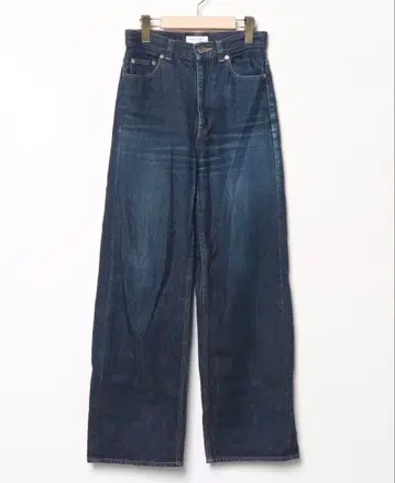 MACPHEE 데님 팬츠 34