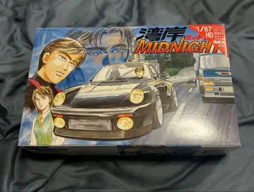 후지미 모형 블랙버드