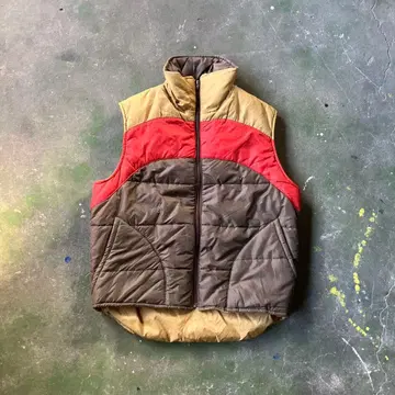 Golden Fleece usa 다운 베스트