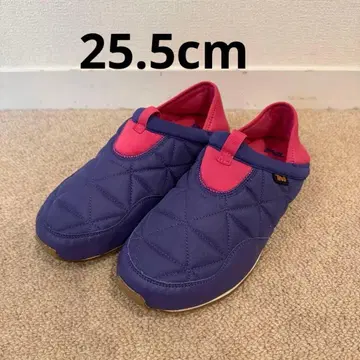 TEVA 테바 슬립온 엠버모크 스니커즈 신발 샌들