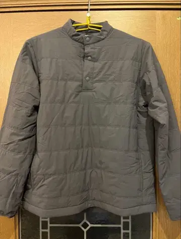 스노우피크 다운 플렉서블 인슐레이티드 후디