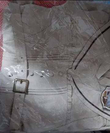 시마무라 쿠루미 마린 아카데미아 원피스 베이지 L 사이즈