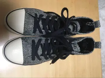 랄프 로렌 스니커즈 38 사이즈